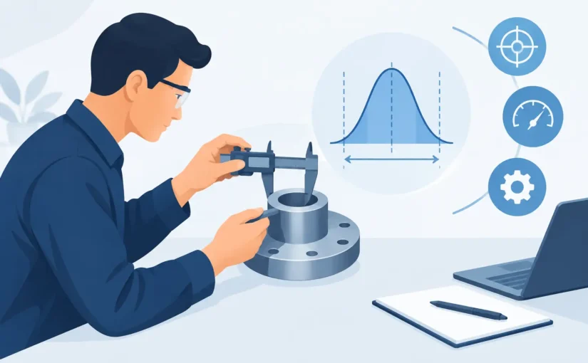 Component Measurement Uncertainty Guide for Engineers
